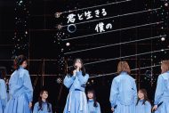 【ライブレポート】ひなた坂46、全曲・全員歌唱のライブ大盛況！「みんな主役だったでしょ」（上村ひなの） - 画像一覧（26/29）