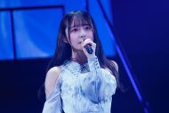 【ライブレポート】ひなた坂46、全曲・全員歌唱のライブ大盛況！「みんな主役だったでしょ」（上村ひなの） - 画像一覧（29/29）