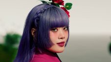 HANA出演「いち髪」新TVCM『香りだけ残して、前へ。』篇完成！CMソングはHANAの新曲「Bloom」 - 画像一覧（8/12）