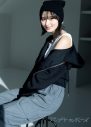 乃木坂46遠藤さくら、創刊40周年を迎える『アップトゥボーイ』表紙に登場！巻末にはハロプロメンバーたちがそろい踏み - 画像一覧（4/6）