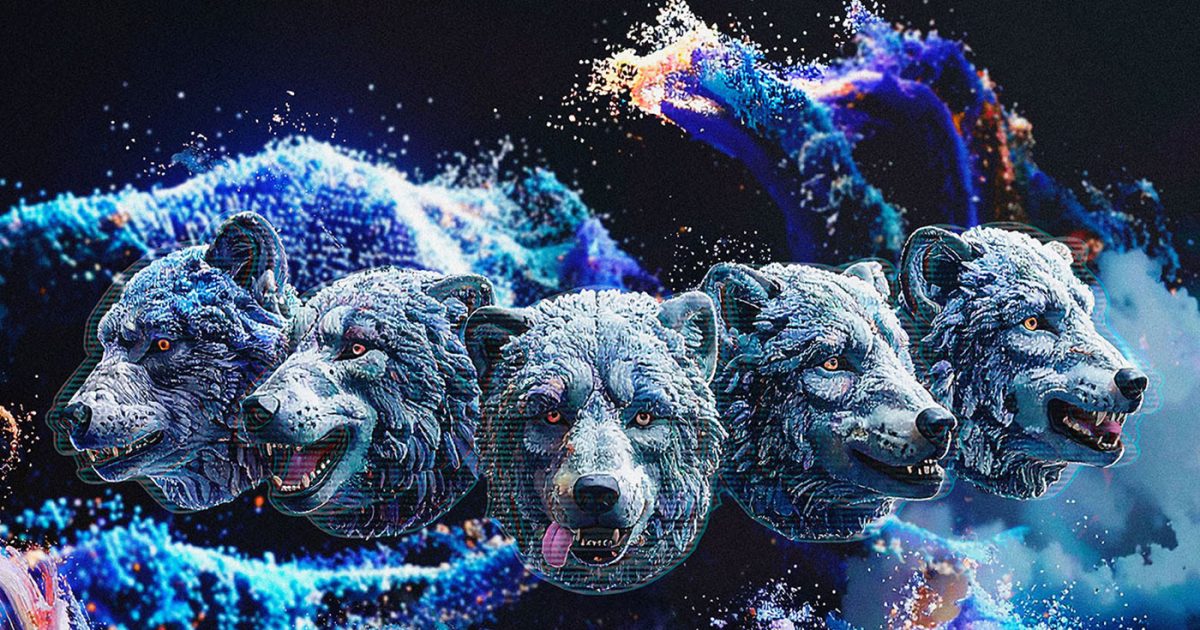 MAN WITH A MISSION、未開拓地へ挑むワールドツアー『MARKING NEW