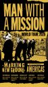MAN WITH A MISSION、未開拓地へ挑むワールドツアー『MARKING NEW GROUND』開催決定 - 画像一覧（4/11）