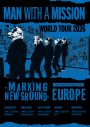 MAN WITH A MISSION、未開拓地へ挑むワールドツアー『MARKING NEW GROUND』開催決定 - 画像一覧（10/11）