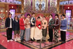 『Golden SixTONES』新企画でジェシーとイモトアヤコが大ゲンカ!?「女子しっかり！」「男子うるせーな！」