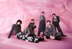 STARGLOW 2ndシングル「USOTSUKI」全収録内容公開！新アーティストビジュアルも解禁