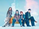 ORANGE RANGE 結成25周年記念特番『メンソーレ』公開決定！ゲストは緑黄色社会と例えば炎 - 画像一覧（4/7）