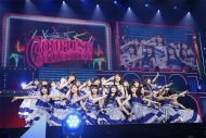【ライブレポート】乃木坂46、レア曲だらけのカップリングライブ開催！「ここまでグループを継承してきたからからこそできたライブ」 - 画像一覧（1/16）