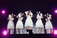 【ライブレポート】乃木坂46、レア曲だらけのカップリングライブ開催！「ここまでグループを継承してきたからからこそできたライブ」 - 画像一覧（3/16）