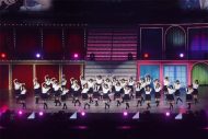 【ライブレポート】乃木坂46、レア曲だらけのカップリングライブ開催！「ここまでグループを継承してきたからからこそできたライブ」 - 画像一覧（6/16）