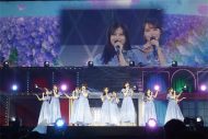 【ライブレポート】乃木坂46、レア曲だらけのカップリングライブ開催！「ここまでグループを継承してきたからからこそできたライブ」 - 画像一覧（8/16）