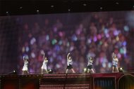 【ライブレポート】乃木坂46、レア曲だらけのカップリングライブ開催！「ここまでグループを継承してきたからからこそできたライブ」 - 画像一覧（10/16）