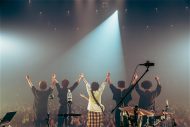 【ライブレポート】音羽-otoha-がライブを通じて“現在地”を確かめる！ワンマンライブ『出発前夜』を開催 - 画像一覧（3/3）
