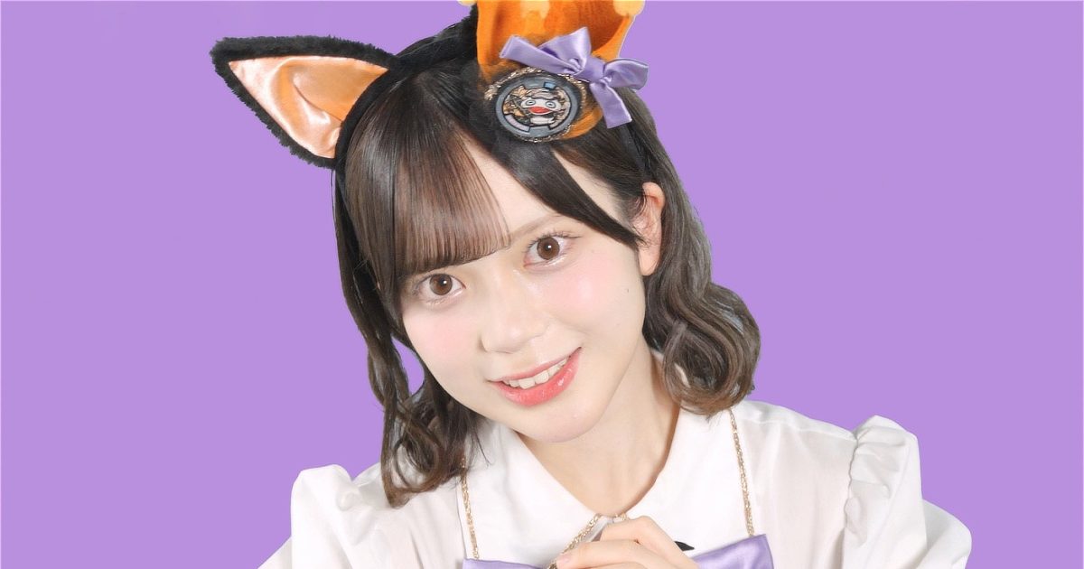 猫の日”に令和のニャーKBが誕生！TikTokで大バズりした「アイドルは