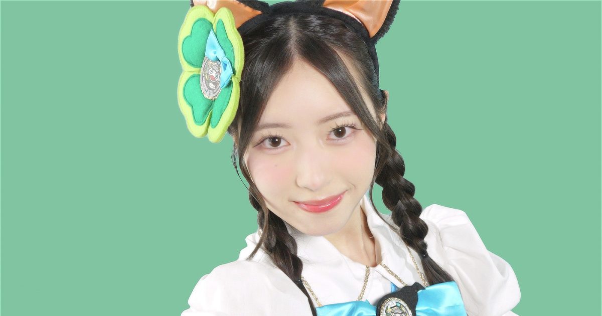 猫の日”に令和のニャーKBが誕生！TikTokで大バズりした「アイドルは