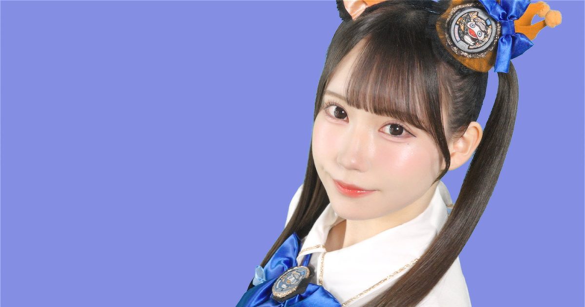 猫の日”に令和のニャーKBが誕生！TikTokで大バズりした「アイドルは