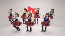 “猫の日”に令和のニャーKBが誕生！TikTokで大バズりした「アイドルはウーニャニャの件」のリバイバルMVが公開に - 画像一覧（11/12）