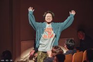 【ライブレポート】EDテーマを書き下ろしたこっちのけんともゲスト出演！『The Wakey Show』初のNHKホール公演を開催 - 画像一覧（4/30）
