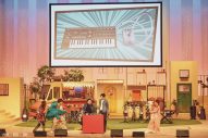 【ライブレポート】EDテーマを書き下ろしたこっちのけんともゲスト出演！『The Wakey Show』初のNHKホール公演を開催 - 画像一覧（9/30）
