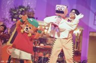 【ライブレポート】EDテーマを書き下ろしたこっちのけんともゲスト出演！『The Wakey Show』初のNHKホール公演を開催 - 画像一覧（20/30）