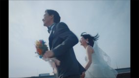 ねぐせ。新曲「一生僕ら恋をしよう」のMVを公開！キャスト・監督続投のもと「花束が似合う君へ」MVから数年後の何気ない幸せな日常を描く
