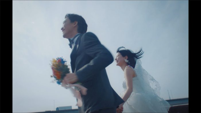 ねぐせ。新曲「一生僕ら恋をしよう」のMVを公開！キャスト・監督続投のもと「花束が似合う君へ」MVから数年後の何気ない幸せな日常を描く
