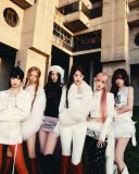 IVE、2ndアルバム『REVIVE+』リリース！タイトル曲「BLACKHOLE」MV公開