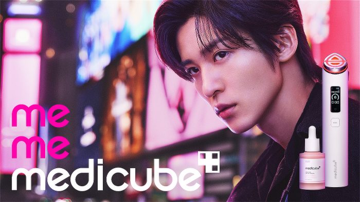 目黒蓮がmedicubeのグローバルアンバサダーに就任！セリフ・ナレーションを全て英語で撮影したCMも公開
