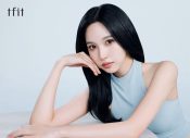 TWICEミナ、TFITの2026年韓国・日本公式アンバサダーに就任 - 画像一覧（1/2）