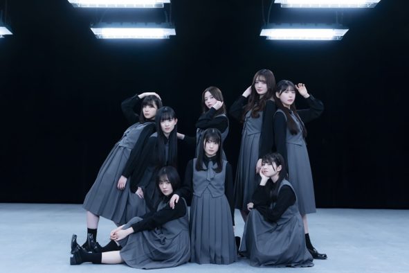 22/7_the 3rd『the 3rdプロジェクト』第2弾楽曲「未来があるから」配信リリース！第1弾ビジュアルも公開