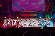【ライブレポート】乃木坂46、有明アリーナ4days完遂「メンバーでいられることを誇りに思える最高の1日になりました！」 - 画像一覧（7/25）