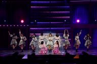 【ライブレポート】乃木坂46、有明アリーナ4days完遂「メンバーでいられることを誇りに思える最高の1日になりました！」 - 画像一覧（10/25）