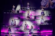 【ライブレポート】乃木坂46、有明アリーナ4days完遂「メンバーでいられることを誇りに思える最高の1日になりました！」 - 画像一覧（14/25）
