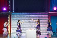 【ライブレポート】乃木坂46、有明アリーナ4days完遂「メンバーでいられることを誇りに思える最高の1日になりました！」 - 画像一覧（15/25）