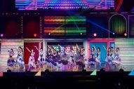 【ライブレポート】乃木坂46、有明アリーナ4days完遂「メンバーでいられることを誇りに思える最高の1日になりました！」 - 画像一覧（16/25）
