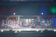 【ライブレポート】乃木坂46、有明アリーナ4days完遂「メンバーでいられることを誇りに思える最高の1日になりました！」 - 画像一覧（17/25）