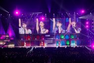 【ライブレポート】乃木坂46、有明アリーナ4days完遂「メンバーでいられることを誇りに思える最高の1日になりました！」 - 画像一覧（19/25）