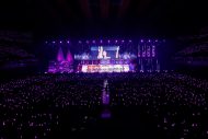 【ライブレポート】乃木坂46、有明アリーナ4days完遂「メンバーでいられることを誇りに思える最高の1日になりました！」 - 画像一覧（22/25）