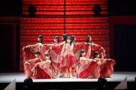 【ライブレポート】乃木坂46、有明アリーナ4days完遂「メンバーでいられることを誇りに思える最高の1日になりました！」 - 画像一覧（25/25）