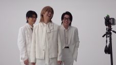 ミセス3人が揃って新CMに出演！Mrs. GREEN APPLE『眼鏡市場』ミューズに就任、CM＆インタビュー公開 - 画像一覧（7/11）