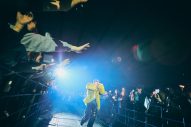【ライブレポート】岩田剛典、アジアツアー国内公演を完走！「いくつになっても新しい自分に生まれ変われる」 - 画像一覧（8/13）