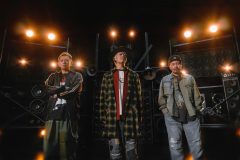 10-FEET『ゴールデンカムイ 網走監獄襲撃編』主題歌「壊れて消えるまで」のCDリリースが決定