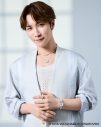 Snow Man渡辺翔太、Swarovski春夏コレクションキャンペーンに登場 - 画像一覧（1/2）
