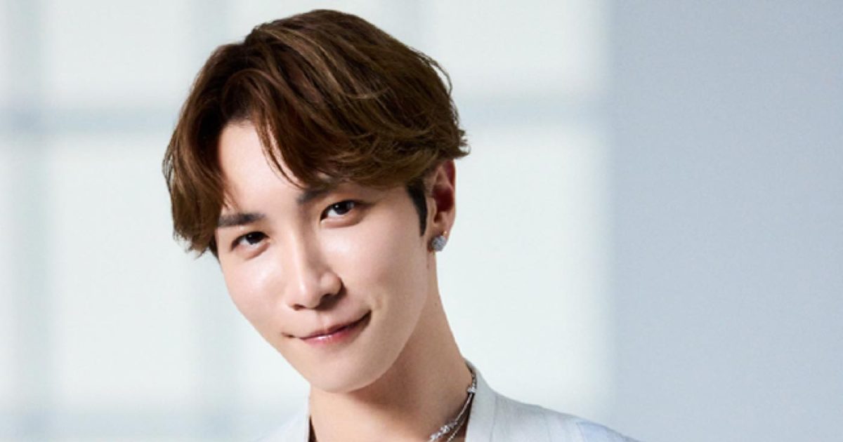 Snow Man渡辺翔太、Swarovski春夏コレクションキャンペーンに登場