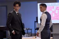 山下智久主演映画『正直不動産』場面写真解禁！嘘をつこうとした瞬間、突風に吹かれ本音をさらけ出してしまう主人公・永瀬（山下）の姿も - 画像一覧（5/9）