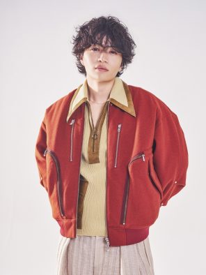 timelesz菊池風磨、日テレ系新音楽番組『夜の音』MCに決定！「一人の表現者として全力で向き合うつもりです」