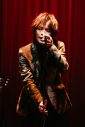 【ライブレポート】INORAN、悲報発表の当日ツアー開幕。真矢のレガシーを受け継ぎ「LUNA SEAもINORANも全力で続けていく」 - 画像一覧（5/7）