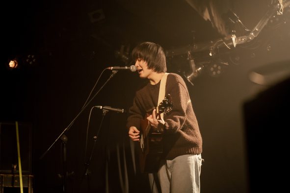 杉咲花主演ドラマ『冬のなんかさ、春のなんかね』出演で話題！秋山璃月とは