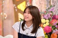 純烈・後上翔太×元AKB48横山由依夫妻『新婚さんいらっしゃい！』に登場！メンバー驚愕の極秘愛を明かす - 画像一覧（4/5）