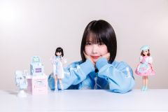 あのちゃんが着せ替え人形リカちゃんのおともだちの歯医者に！新CM＆コラボ動画公開