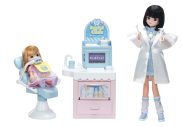 あのちゃんが着せ替え人形リカちゃんのおともだちの歯医者に！新CM＆コラボ動画公開 - 画像一覧（5/10）